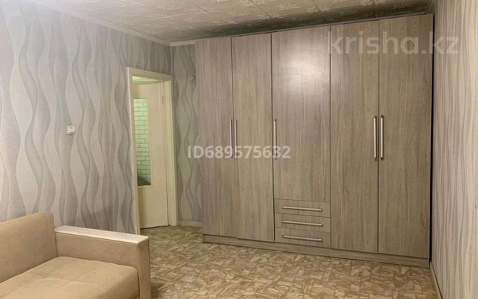 1-комнатная квартира, 32 м², 4/4 этаж помесячно, мкр №1 42 - Улугбек Алматы - изображение 4