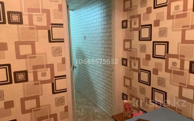 1-комнатная квартира, 32 м², 4/4 этаж помесячно, мкр №1 42 - Улугбек Алматы - изображение 8