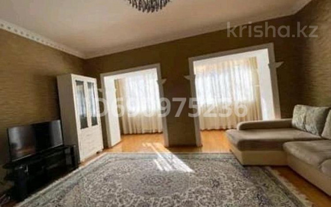 4-комнатная квартира, 180 м², 1/2 этаж помесячно, мкр Сары Арка, Ахмет Байтурсынов - Сатпаева - Ахме Атырау - изображение 5