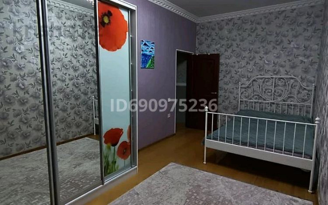 4-комнатная квартира, 180 м², 1/2 этаж помесячно, мкр Сары Арка, Ахмет Байтурсынов - Сатпаева - Ахме Атырау - изображение 1