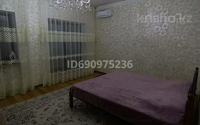 4-комнатная квартира, 180 м², 1/2 этаж помесячно, мкр Сары Арка, Ахмет Байтурсынов - Сатпаева - Ахме Атырау - изображение 3