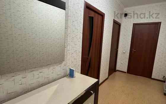 1-комнатная квартира, 40 м², 6/9 этаж помесячно, Тулеметова 69/16 Шымкент