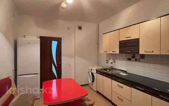 1-комнатная квартира, 40 м², 6/9 этаж помесячно, Тулеметова 69/16 Шымкент