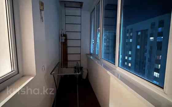 1-комнатная квартира, 40 м², 6/9 этаж помесячно, Тулеметова 69/16 Шымкент