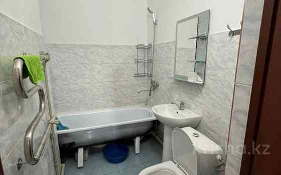 1-комнатная квартира, 40 м², 6/9 этаж помесячно, Тулеметова 69/16 Шымкент