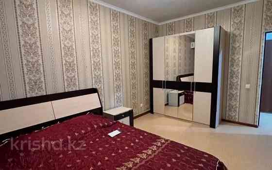 1-комнатная квартира, 40 м², 6/9 этаж помесячно, Тулеметова 69/16 Шымкент