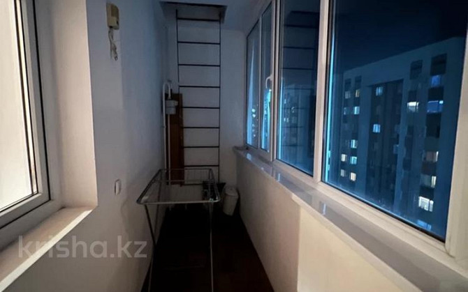 1-комнатная квартира, 40 м², 6/9 этаж помесячно, Тулеметова 69/16 Shymkent - photo 5
