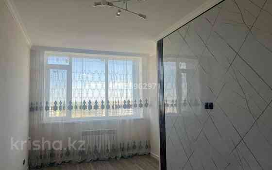 1-комнатная квартира, 34 м², 12 этаж помесячно, Ж. Нажимеденова 62 - А62 Астана