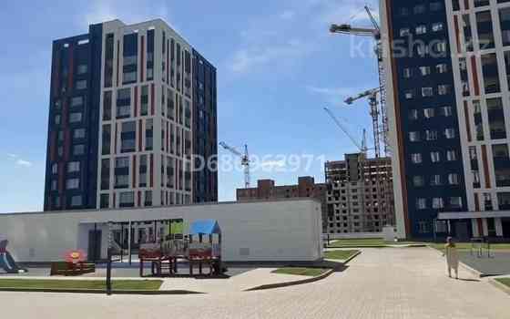 1-комнатная квартира, 34 м², 12 этаж помесячно, Ж. Нажимеденова 62 - А62 Астана