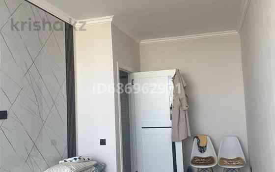 1-комнатная квартира, 34 м², 12 этаж помесячно, Ж. Нажимеденова 62 - А62 Астана