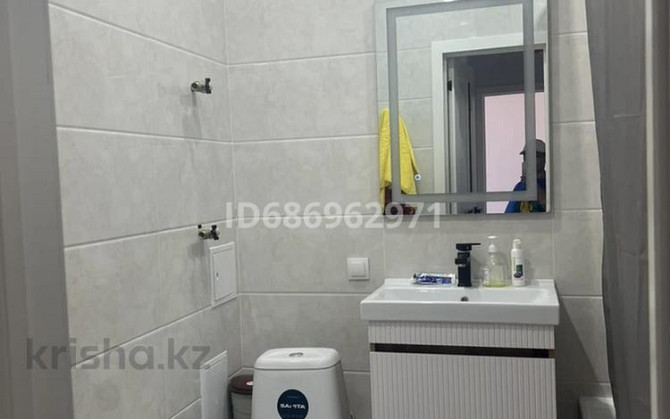 1-комнатная квартира, 34 м², 12 этаж помесячно, Ж. Нажимеденова 62 - А62 Астана - изображение 8