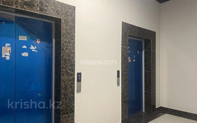 1-комнатная квартира, 34 м², 12 этаж помесячно, Ж. Нажимеденова 62 - А62 Астана - изображение 3
