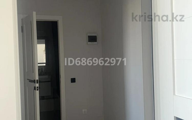 1-комнатная квартира, 34 м², 12 этаж помесячно, Ж. Нажимеденова 62 - А62 Астана - изображение 6