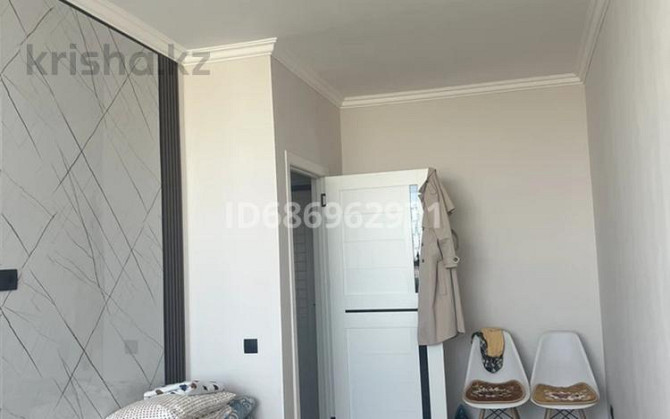 1-комнатная квартира, 34 м², 12 этаж помесячно, Ж. Нажимеденова 62 - А62 Астана - изображение 5
