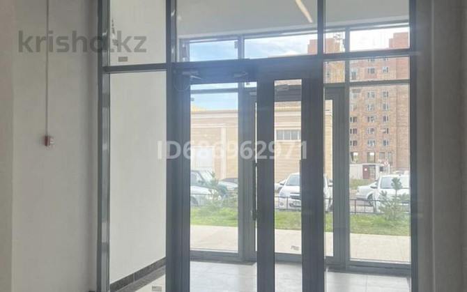 1-комнатная квартира, 34 м², 12 этаж помесячно, Ж. Нажимеденова 62 - А62 Астана - изображение 2