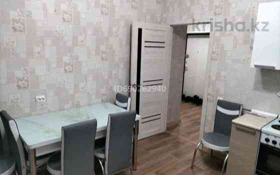 1-комнатная квартира, 40 м², 2/9 этаж помесячно, Туркестан 4/1 Астана