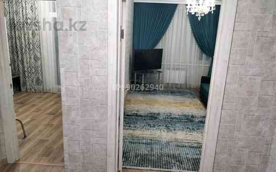 1-комнатная квартира, 40 м², 2/9 этаж помесячно, Туркестан 4/1 Астана