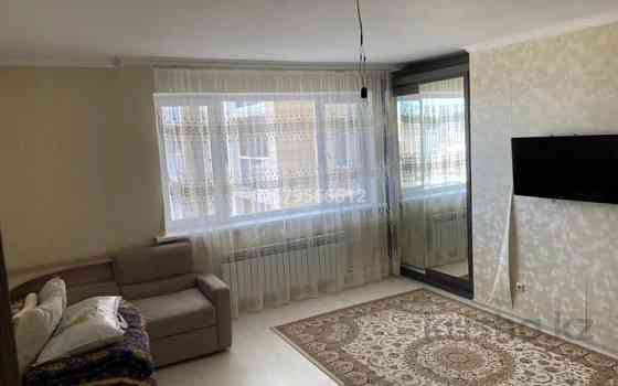 1-комнатная квартира, 41.1 м², 16/17 этаж помесячно, Улы Дала - Рядом с EXPO Астана