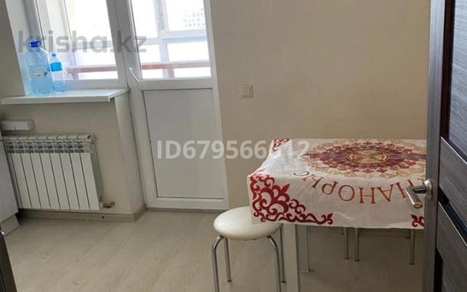 1-комнатная квартира, 41.1 м², 16/17 этаж помесячно, Улы Дала - Рядом с EXPO Астана - изображение 4