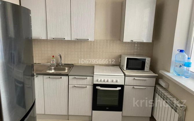 1-комнатная квартира, 41.1 м², 16/17 этаж помесячно, Улы Дала - Рядом с EXPO Астана - изображение 2