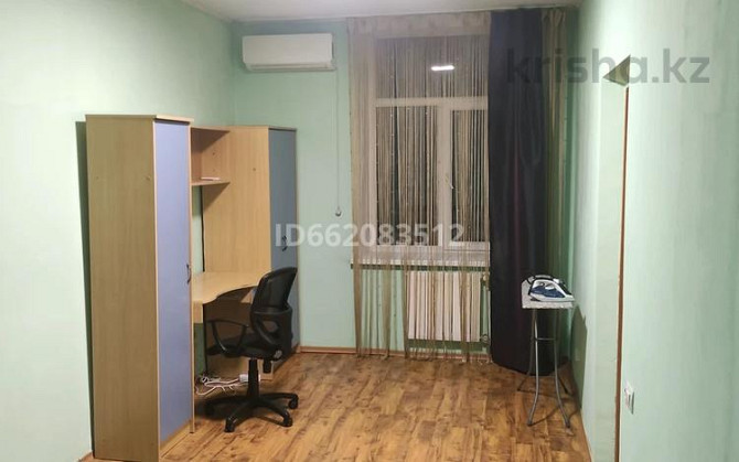 2-комнатная квартира, 56 м², 3/3 этаж помесячно, проспект Абая 15 - проспект Достык Алматы - изображение 5