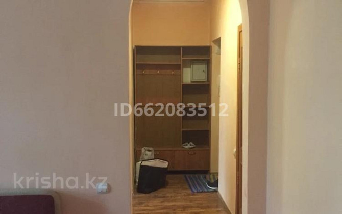 2-комнатная квартира, 56 м², 3/3 этаж помесячно, проспект Абая 15 - проспект Достык Алматы - изображение 4