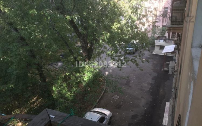 2-комнатная квартира, 56 м², 3/3 этаж помесячно, проспект Абая 15 - проспект Достык Алматы - изображение 7