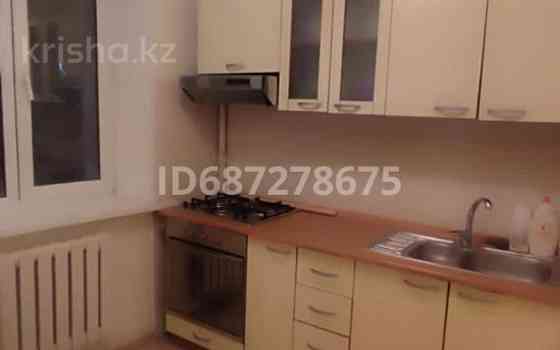 1-комнатная квартира, 30 м², 2/4 этаж помесячно, Мынбаева 121/50 - Жарокова Алматы