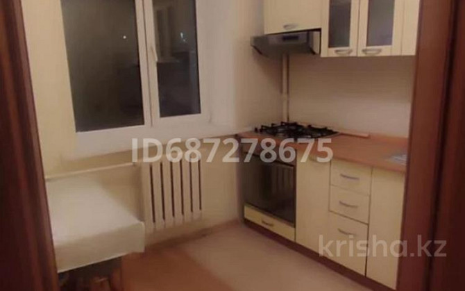 1-комнатная квартира, 30 м², 2/4 этаж помесячно, Мынбаева 121/50 - Жарокова Алматы - изображение 6