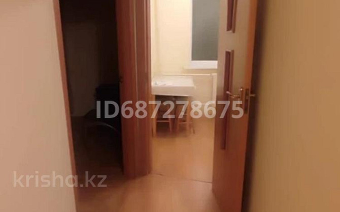 1-комнатная квартира, 30 м², 2/4 этаж помесячно, Мынбаева 121/50 - Жарокова Алматы - изображение 7