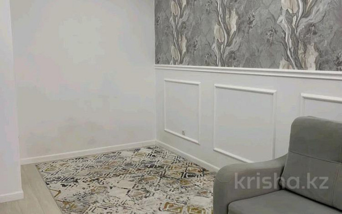 1-комнатная квартира, 35 м², 7/9 этаж помесячно, Коргалжынское шоссе 17 Астана - изображение 3