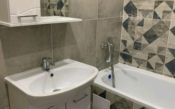 1-комнатная квартира, 35 м², 7/9 этаж помесячно, Коргалжынское шоссе 17 Астана - изображение 7