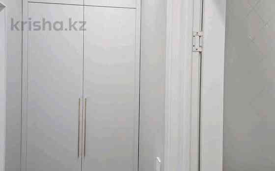 1-комнатная квартира, 40 м², 5/9 этаж помесячно, Казыбек Би 7а - Е22 Астана