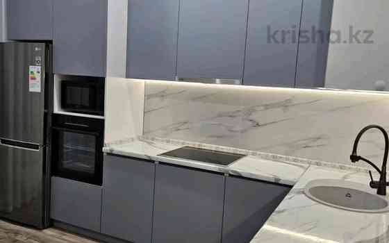1-комнатная квартира, 40 м², 5/9 этаж помесячно, Казыбек Би 7а - Е22 Астана