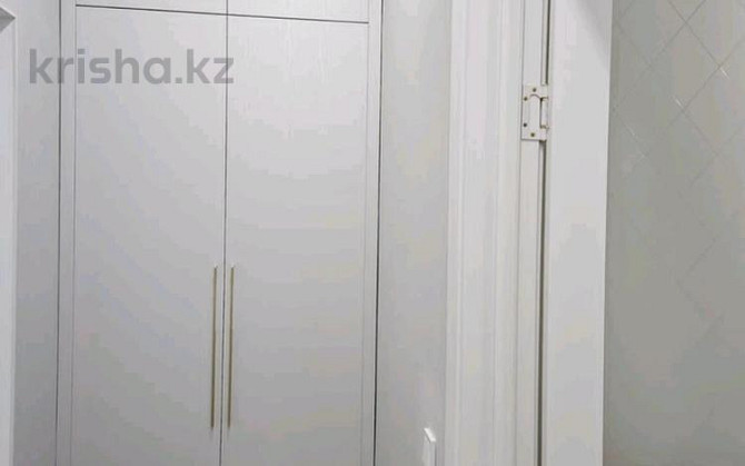 1-комнатная квартира, 40 м², 5/9 этаж помесячно, Казыбек Би 7а - Е22 Астана - изображение 5