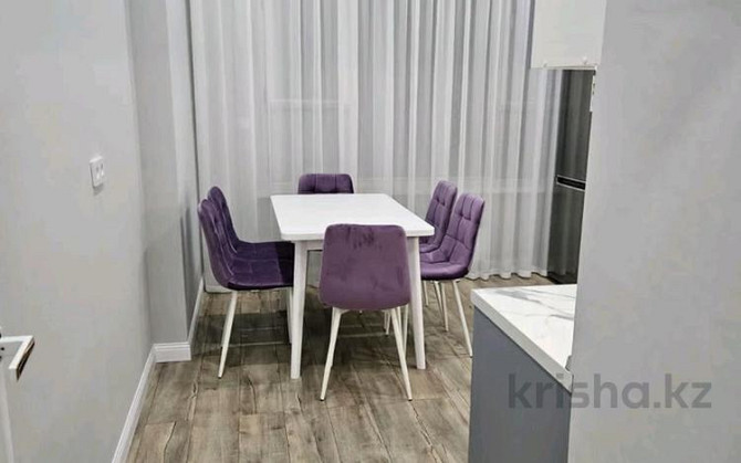 1-комнатная квартира, 40 м², 5/9 этаж помесячно, Казыбек Би 7а - Е22 Астана - изображение 2