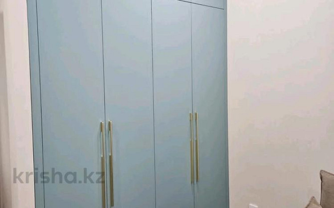 1-комнатная квартира, 40 м², 5/9 этаж помесячно, Казыбек Би 7а - Е22 Астана - изображение 4