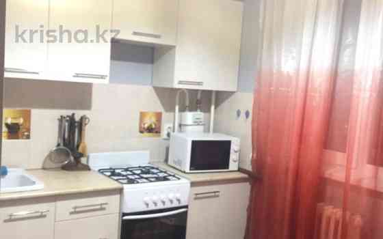 2-комнатная квартира, 54 м², 8/9 этаж помесячно, мкр Зердели (Алгабас-6) 1/55 - Момышулы Алматы