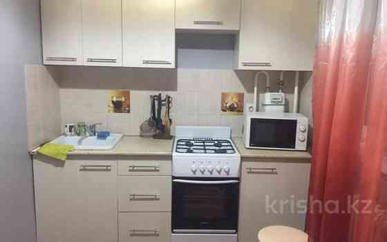 2-комнатная квартира, 54 м², 8/9 этаж помесячно, мкр Зердели (Алгабас-6) 1/55 - Момышулы Алматы