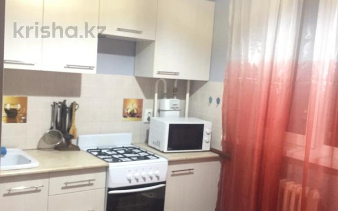 2-комнатная квартира, 54 м², 8/9 этаж помесячно, мкр Зердели (Алгабас-6) 1/55 - Момышулы Алматы - изображение 1