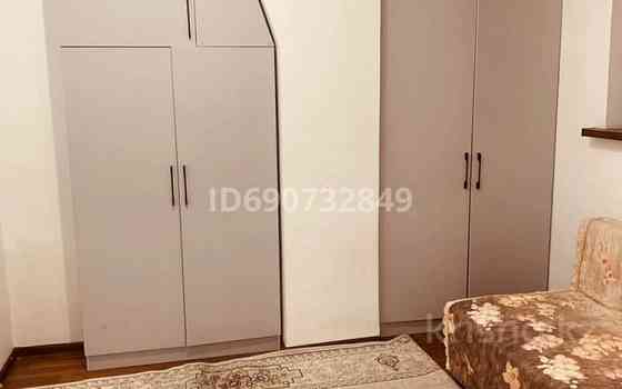 1-комнатная квартира, 38 м², 2/4 этаж помесячно, Рыскулова 103/21 Алматы