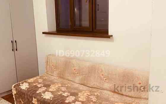 1-комнатная квартира, 38 м², 2/4 этаж помесячно, Рыскулова 103/21 Алматы