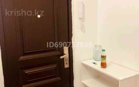 1-комнатная квартира, 38 м², 2/4 этаж помесячно, Рыскулова 103/21 Алматы