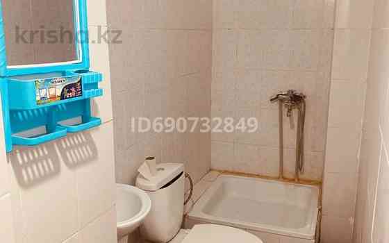 1-комнатная квартира, 38 м², 2/4 этаж помесячно, Рыскулова 103/21 Алматы