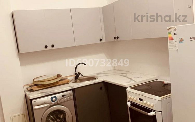 1-комнатная квартира, 38 м², 2/4 этаж помесячно, Рыскулова 103/21 Алматы - изображение 3