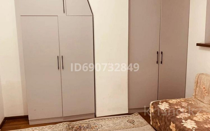 1-комнатная квартира, 38 м², 2/4 этаж помесячно, Рыскулова 103/21 Алматы - изображение 1