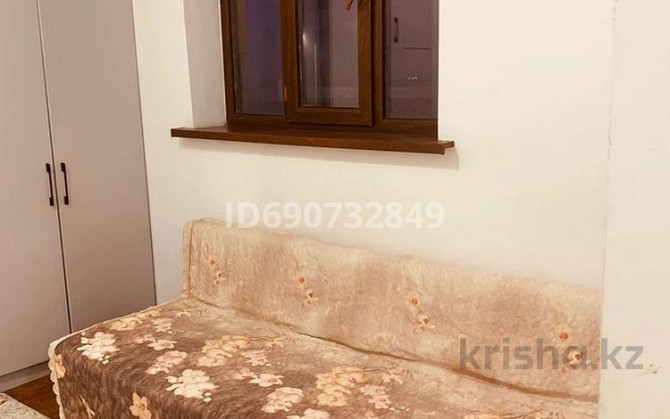 1-комнатная квартира, 38 м², 2/4 этаж помесячно, Рыскулова 103/21 Алматы - изображение 2