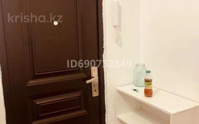 1-комнатная квартира, 38 м², 2/4 этаж помесячно, Рыскулова 103/21 Алматы - изображение 5