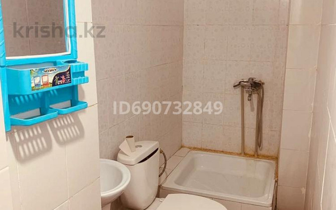 1-комнатная квартира, 38 м², 2/4 этаж помесячно, Рыскулова 103/21 Алматы - изображение 6
