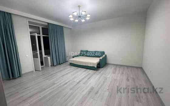 1-комнатная квартира, 49 м², 3/9 этаж помесячно, Туран - Орынбор Астана